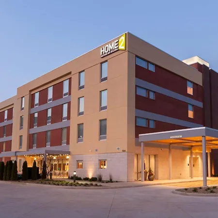 Home2 Suites By Hilton Canton